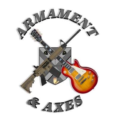 Armament And Axes