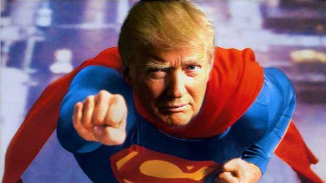 Roger Stone: President Trump Is The Only Person That Can Stop The Internet Purge