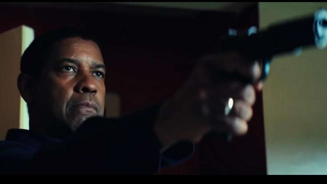 ❆❄ The Equalizer 2 [2018] English Film Free FULL❉ MOVIE