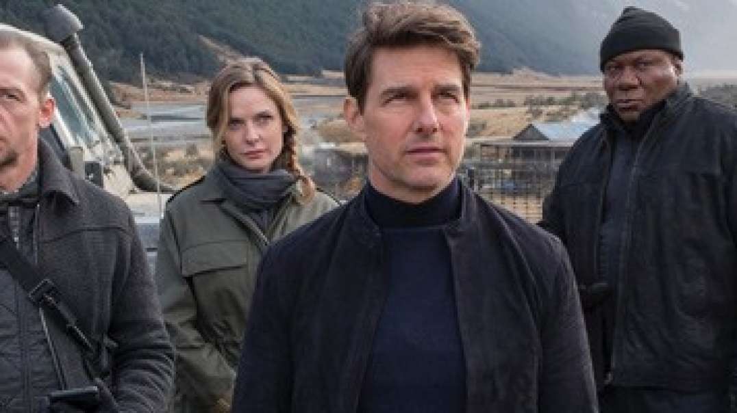Mission Impossible Fallout full movie watch online