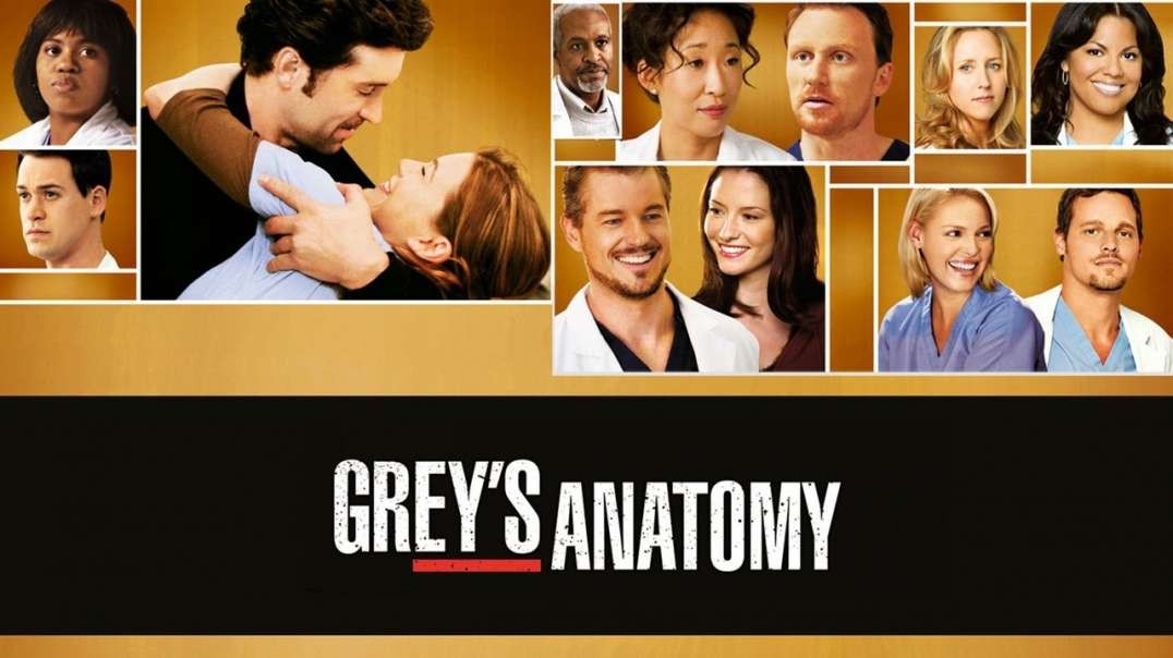 Grey's Anatomy ~ Season 5 Episode 1 "With a Wonder and a Wild Desire"