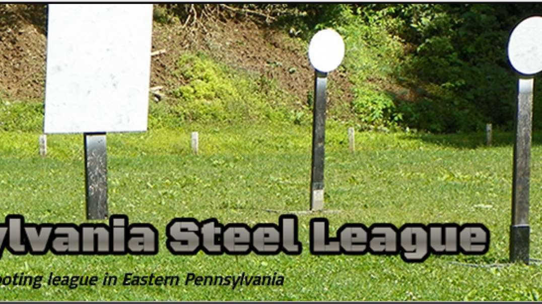 PA Steel League: 2018-09-16 New Holland, RFPO