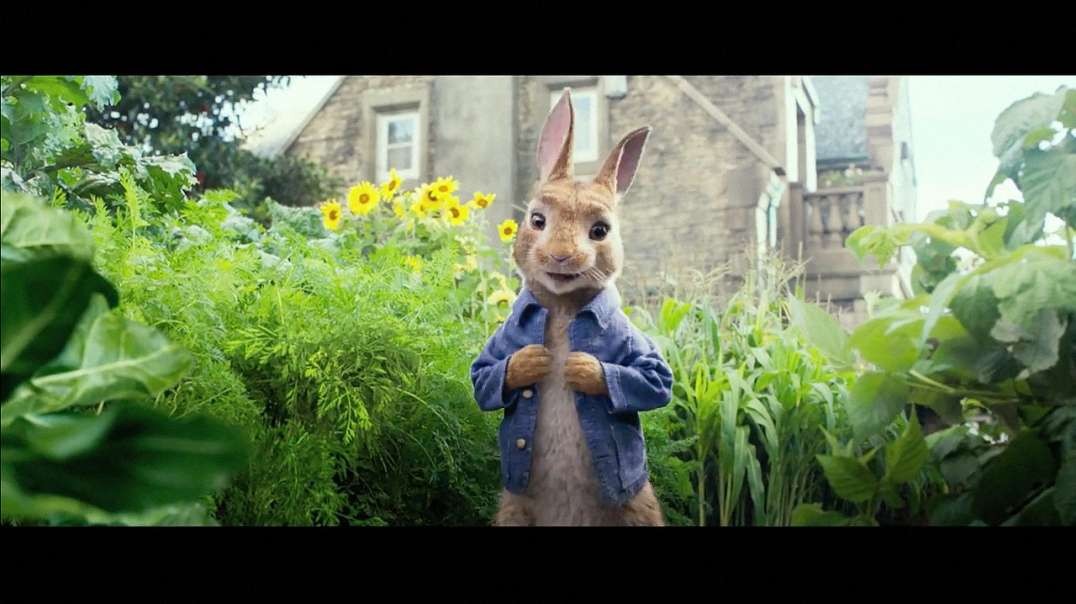 123MovieS.Watch! Peter Rabbit FULL MOVIE (2018) ONLINE FREE HD