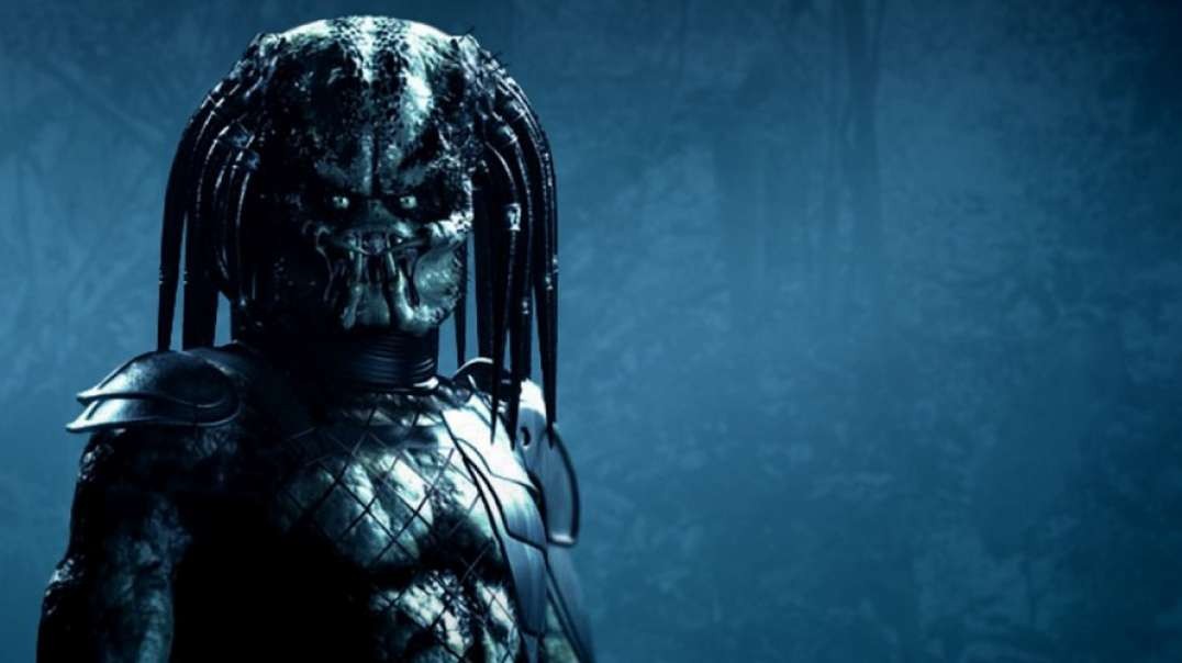 FULL WATCH The Predator ONLINE FREE FULL MOVIE HD