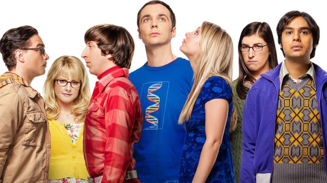 The Big Bang Theory (S12E01) The Conjugal Configuration | Full Episode