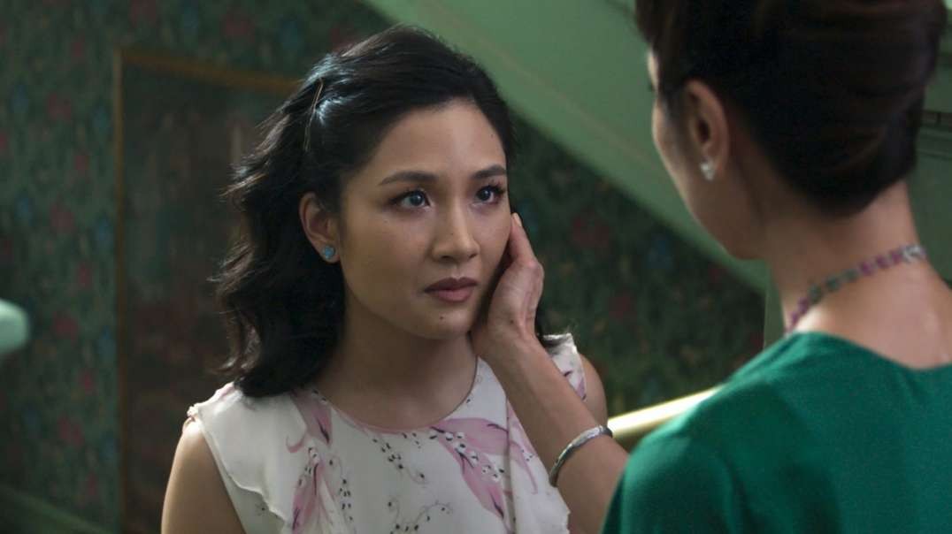 Crazy Rich Asians full movie dubbed free 700mb