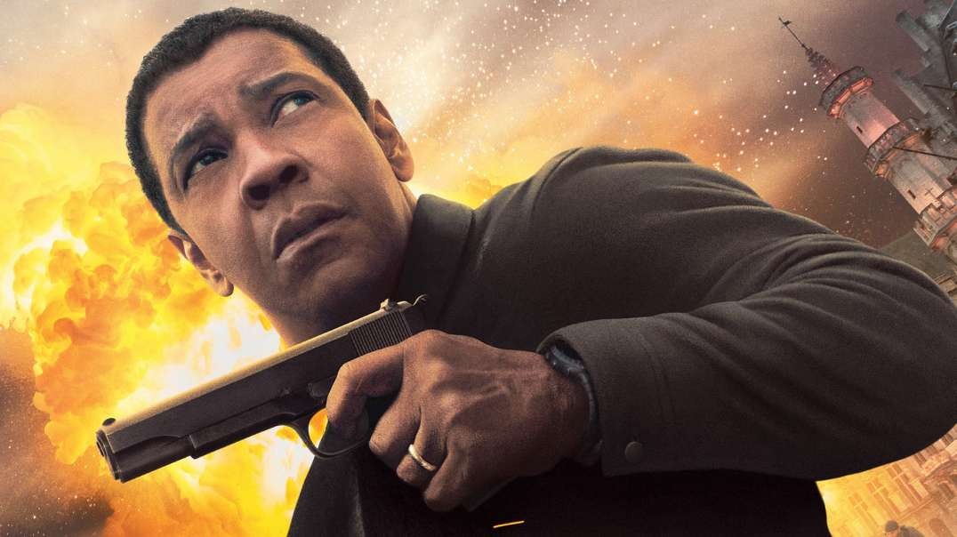 The Equalizer 2 full movie online hd