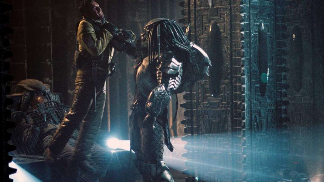 EXCLUCIVE The Predator 2018 Full Online Free HD.mp4