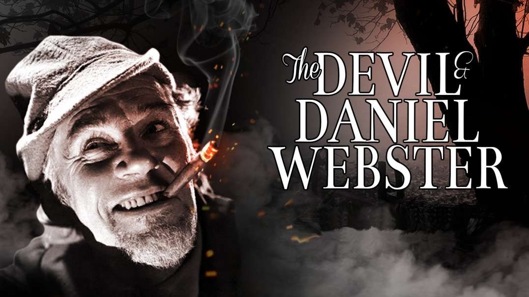 The Devil and Daniel Webster - 1941