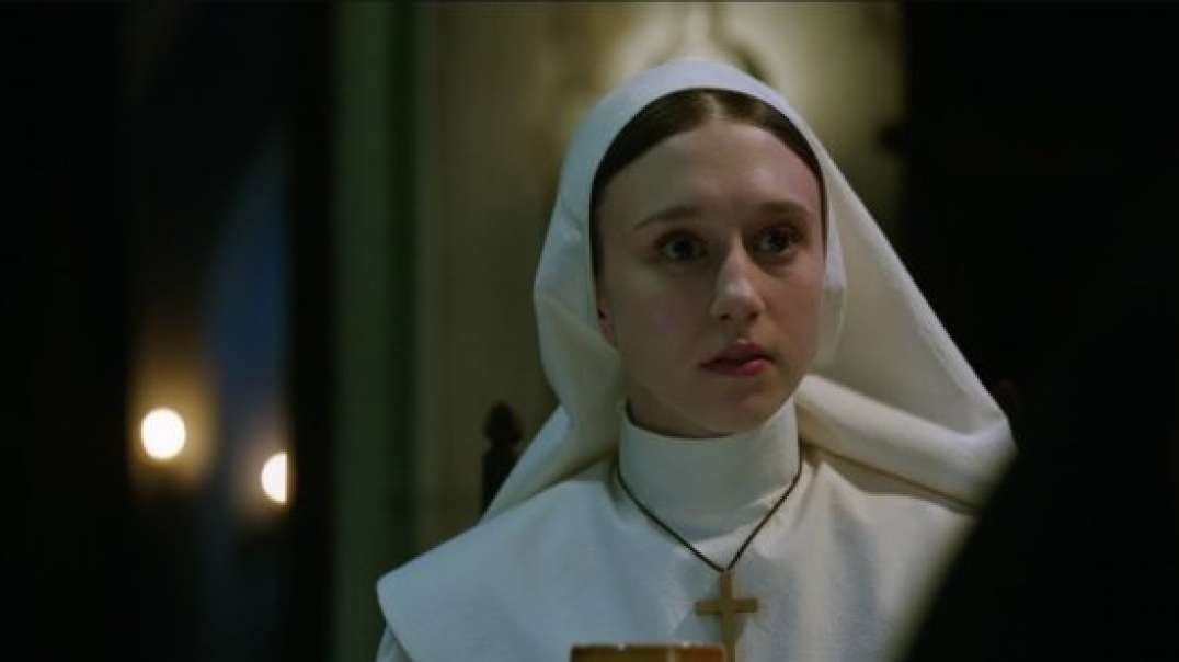 TORRENT~720P!! WATCH "The Nun" ONLINE FREE (2018) STREAMING FULL MOVIE DOWNLOAD HD