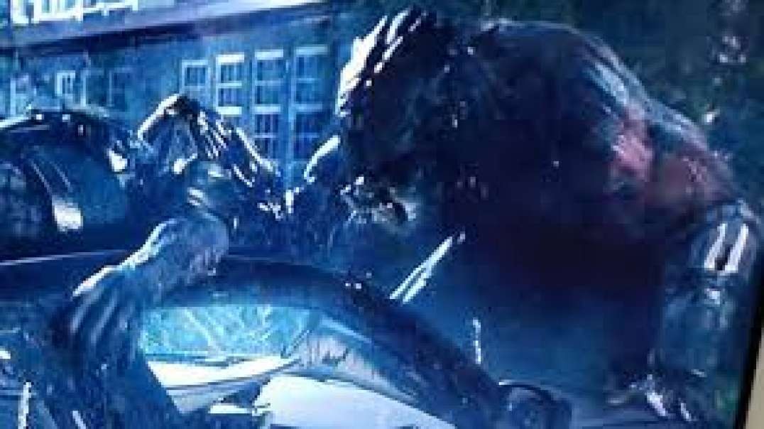 The Predator	full movie online hd