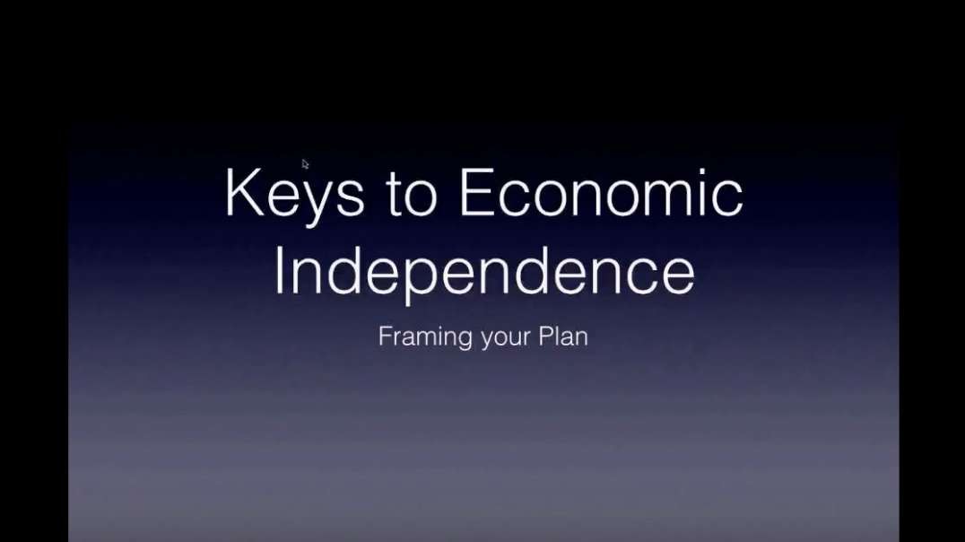 Financia Independence