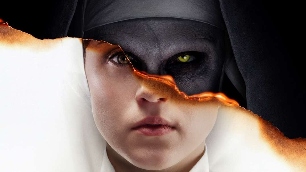 The Nun movie' [[ Full movie ]] "2018"