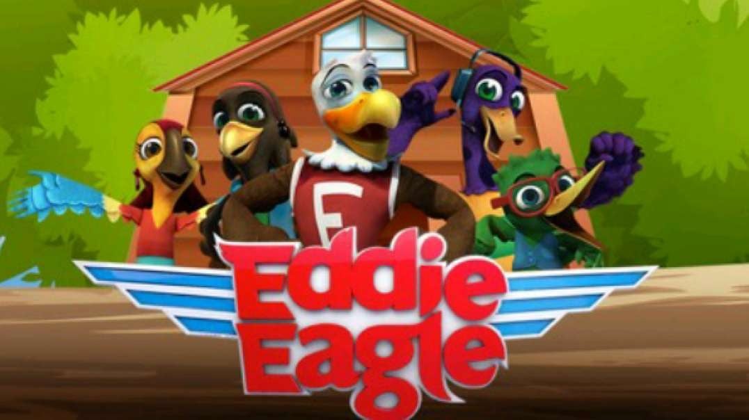 Learn Gun Safety with Eddie Eagle and the Wing Team