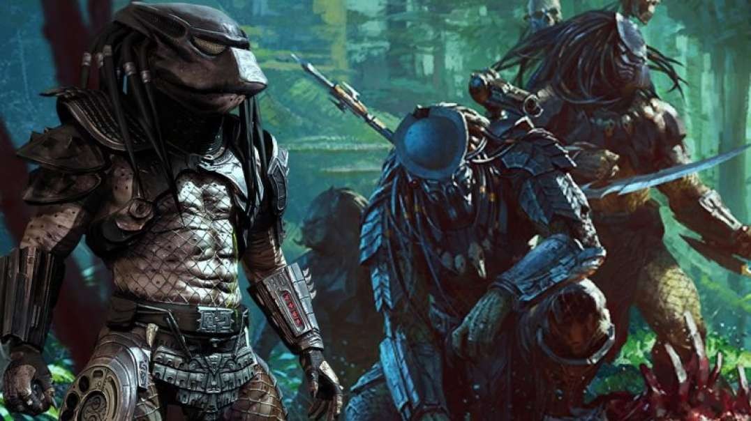 Full Download The Predator 2018 Free Movies.mp4