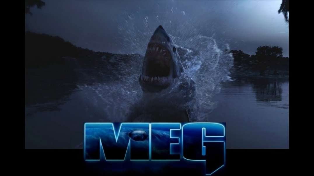 Putlocker watch The Meg FULL MOVIE