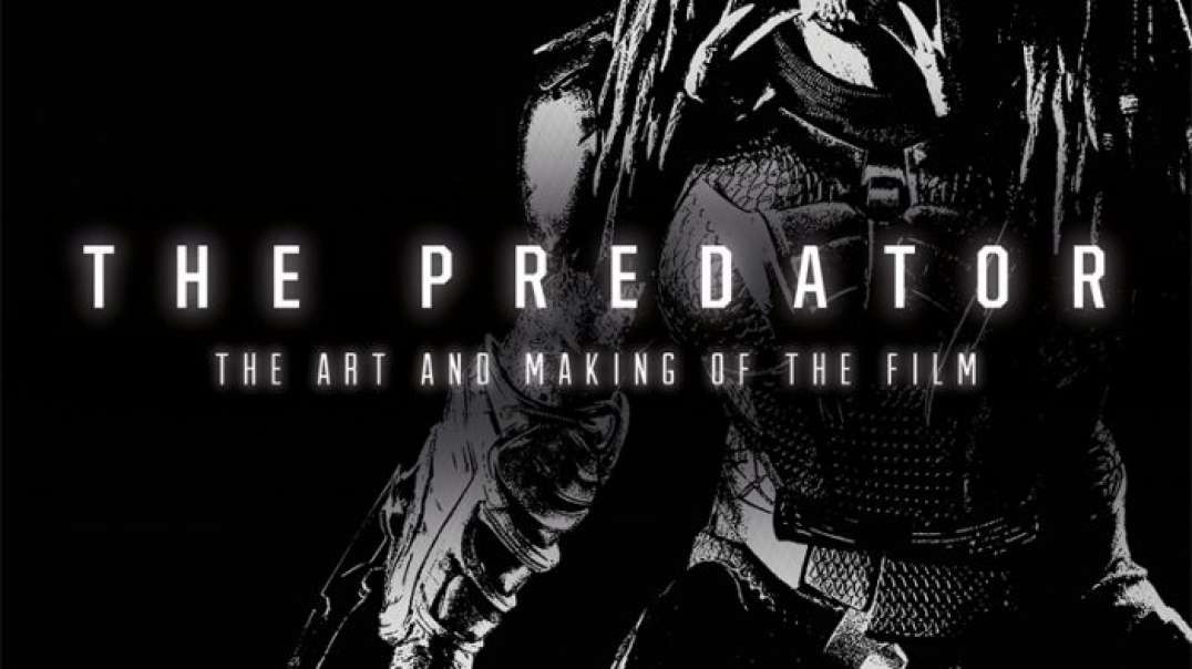 Stream The Predator Full Movie Online 2018 HD 1080p.mp4