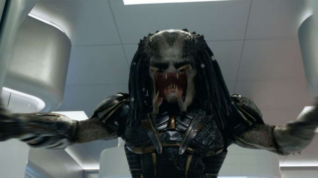 The Predator full movie download Hd 700mb