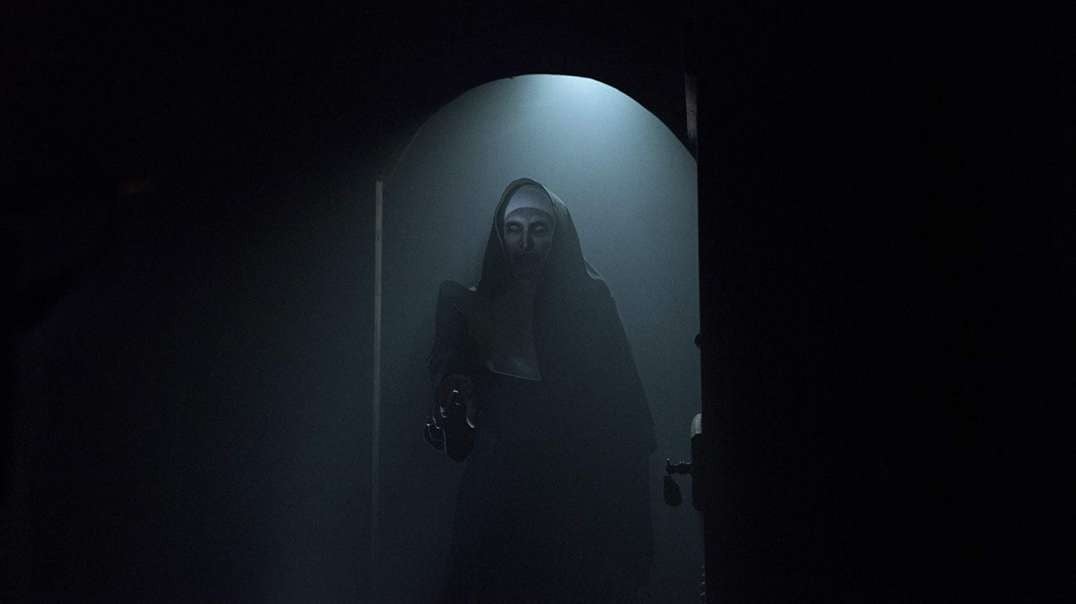 ✤ The Nun ✤ Español Latino Nuevas HD Película Completa