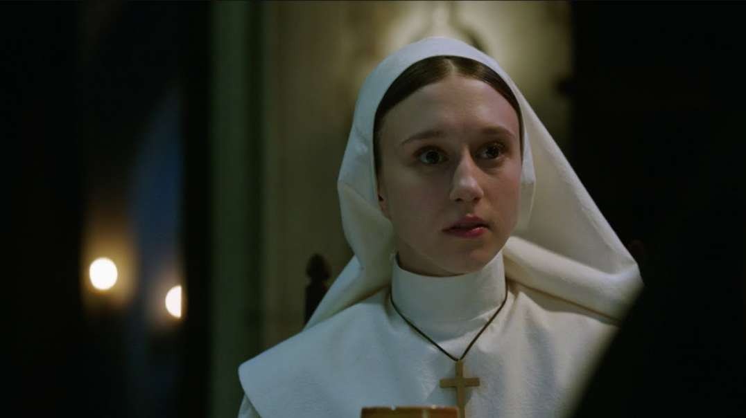 The Nun	Full Movie online free