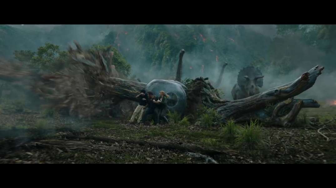 Jurassic World Fallen Kingdom	upcoming movie free download in multi language