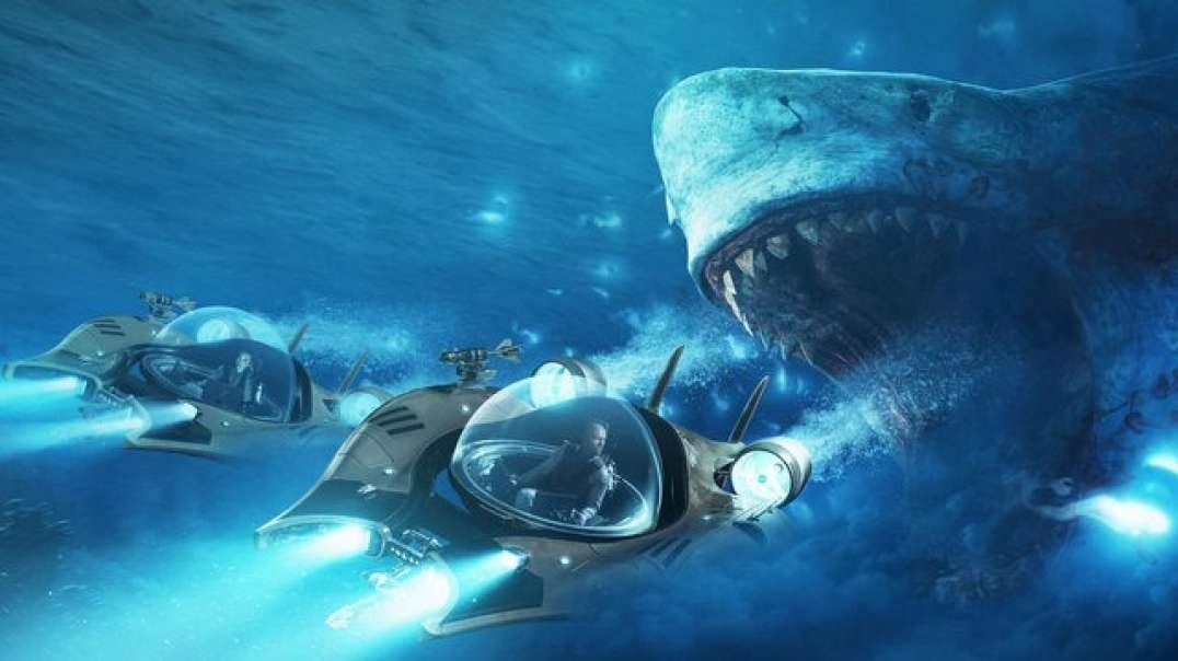 PUTLOCKER Watch The Meg 2018 Full Movie Free Online FULLHD