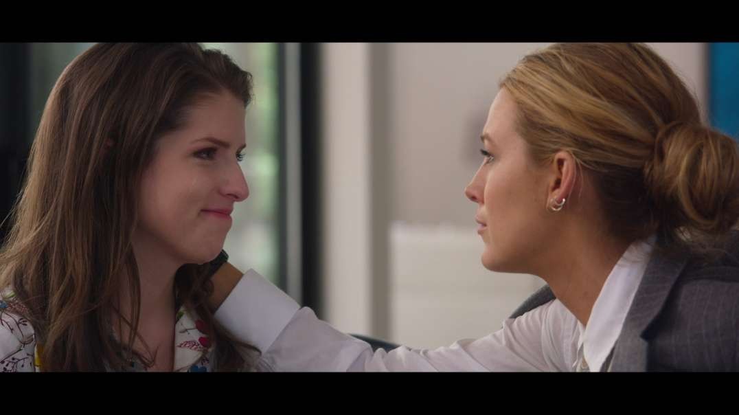 A Simple Favor full movie online hd