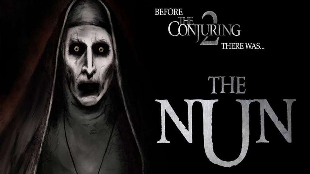 The Nun Full Movie Bluray English Sub Dual Audio