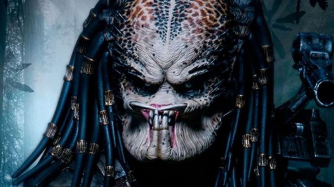 Watch The Predator Online Free Full Movie Download.mp4