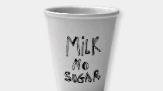 Got Milk With No Sugar?