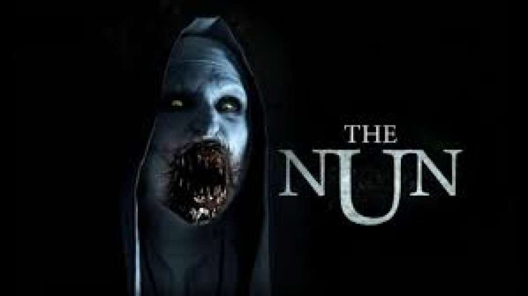 [Full-Putlocker!] The Nun  free watch (2018)  movie online