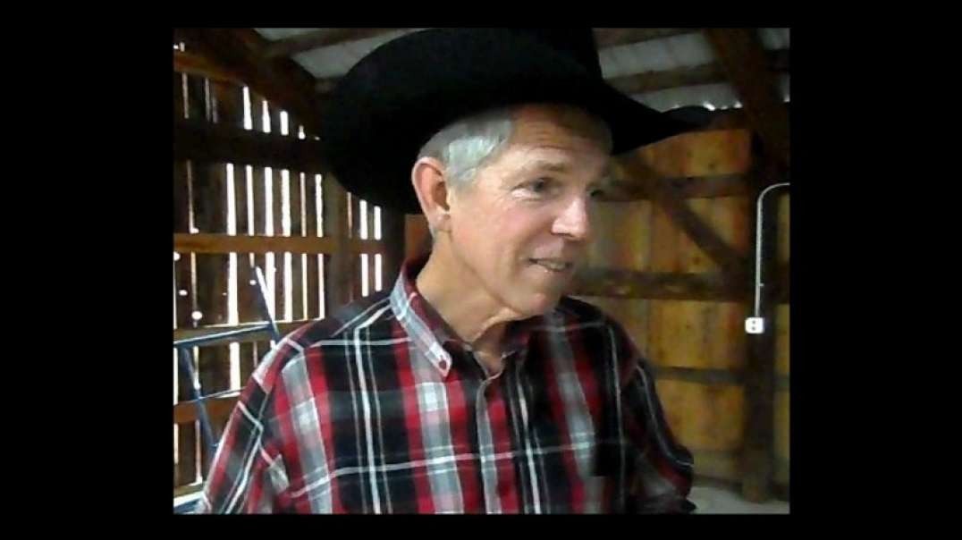 David Barton from Wallbuilders