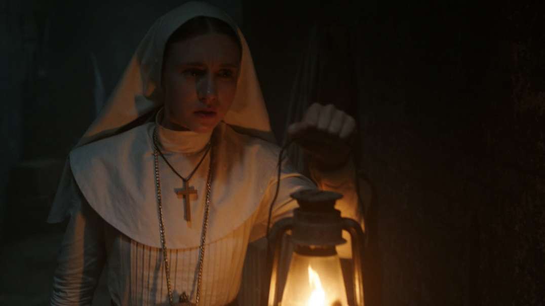 [Torrent-123-HD] WATCH: The Nun [2018] Full MoviE Online Free Stream
