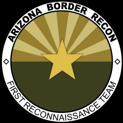 Arizona Border Recon