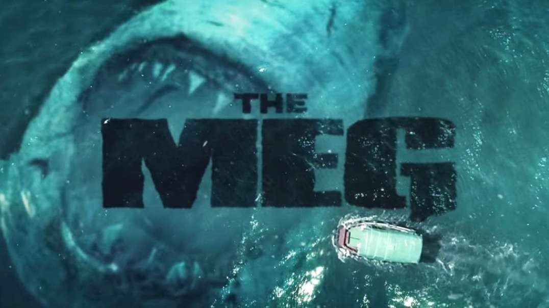 WATCH The Meg 2018 FULL MOVIE STREAMING ONLINE.mp4