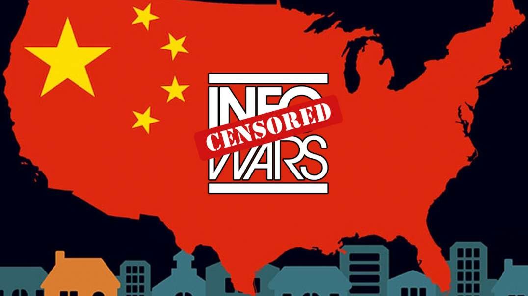The Communist Chinese Developed A Plan To Conquer The United States And They Almost Won