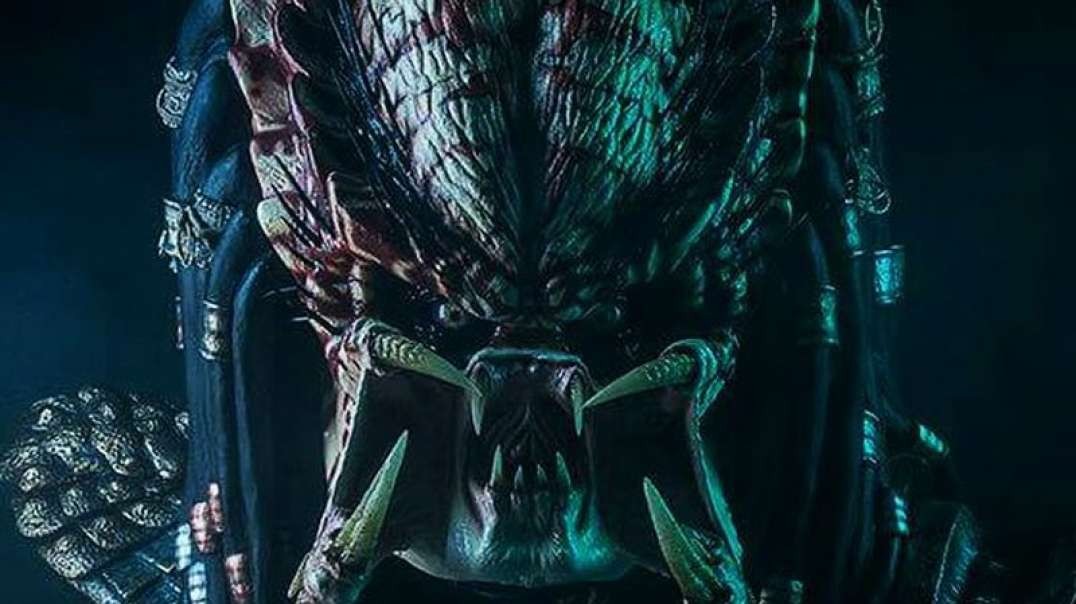 The Predator full movie watch online