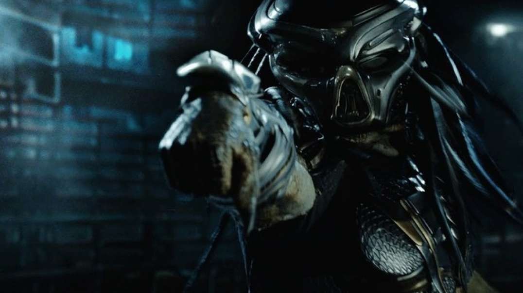 FULL WATCH The Predator ONLINE FREE FULL MOVIE HD