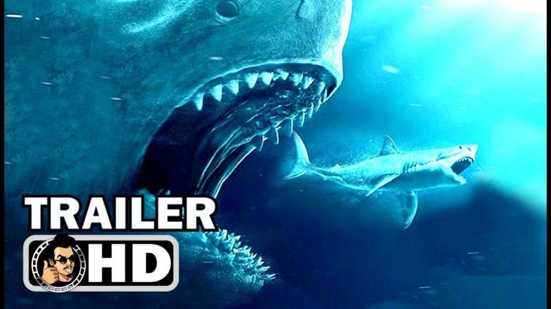 Watch The Meg 2018 Full Movie Streaming Online