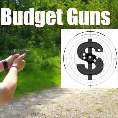 Budget Guns