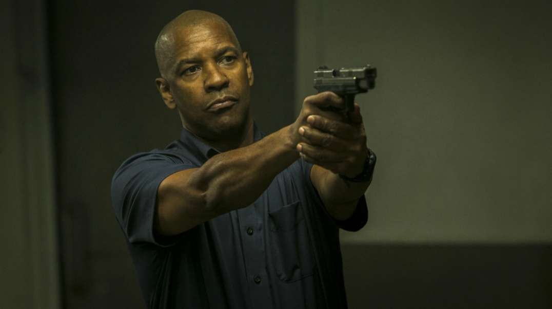 The Equalizer 2  full movie watch online