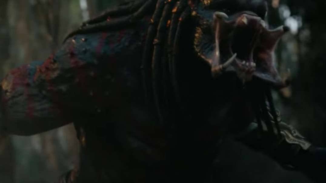 The Predator full movie watch and download