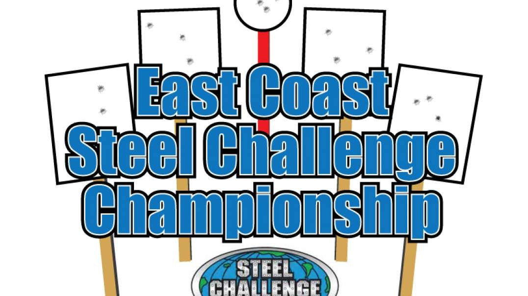 Steel Challenge: 2018 East Coast Steel Challenge Championship