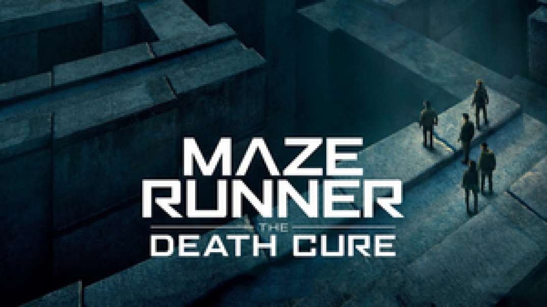Maze Runner The Death Cure Full Movie Available to Download in Hindi & Watch Free Online