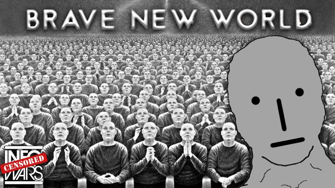 Did You Know That The NPC Meme Is 80 Years Old?