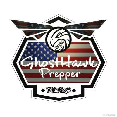 GhostHawkPrepper