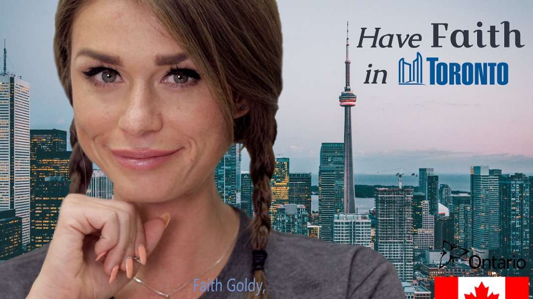 faith goldy crypto podcast