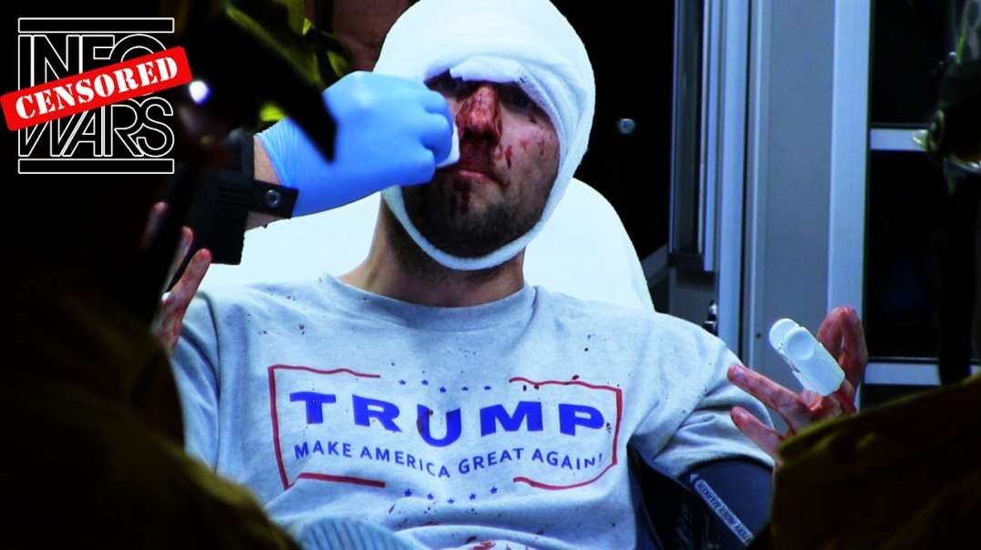 Leftists Deny Explosion Of Violent Threats Against Trump & Republicans