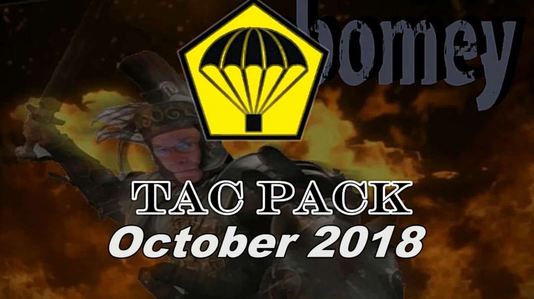 Tac Pack October 2018.mp4