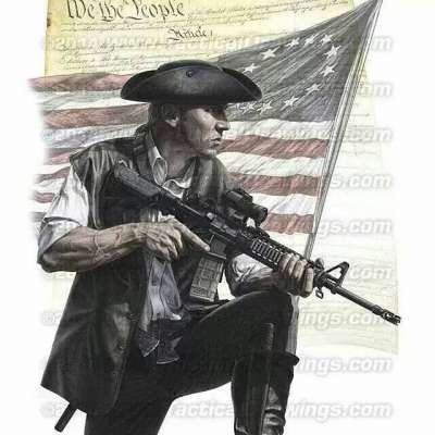 bulletsforfreedom